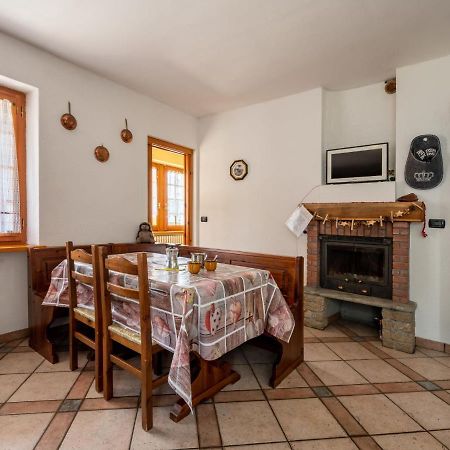 Apartment Herisson By Interhome Sarre エクステリア 写真
