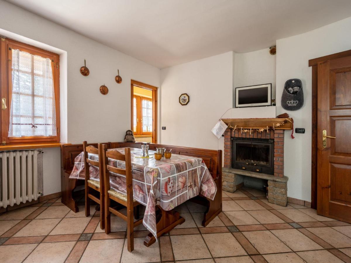 Apartment Herisson By Interhome Sarre エクステリア 写真