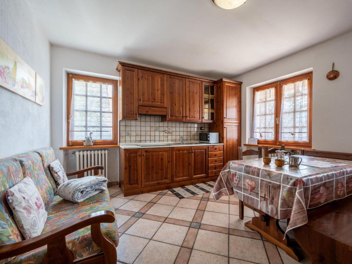 Apartment Herisson By Interhome Sarre エクステリア 写真