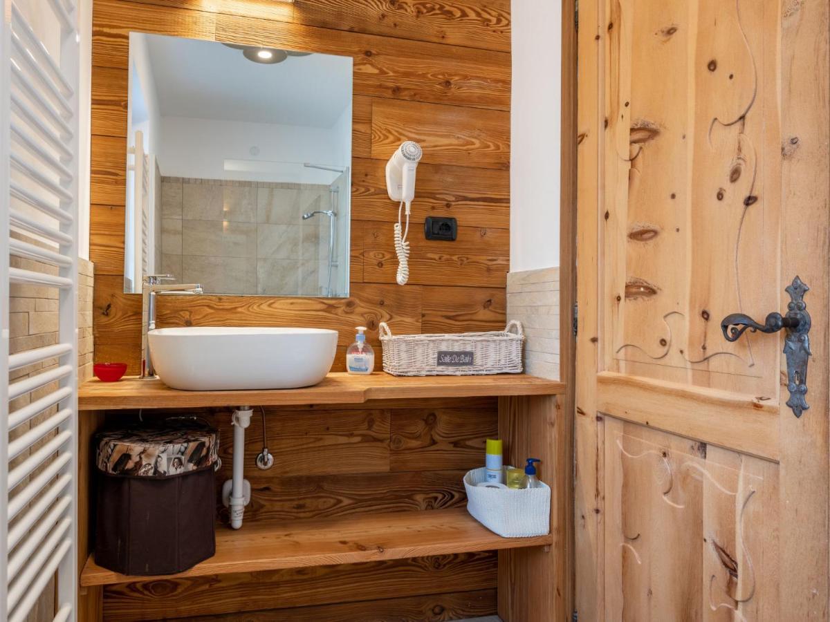 Apartment Herisson By Interhome Sarre エクステリア 写真