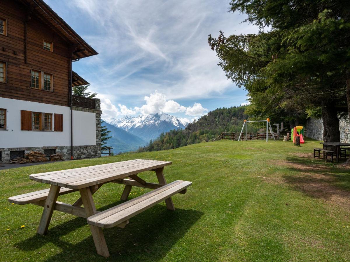 Apartment Herisson By Interhome Sarre エクステリア 写真