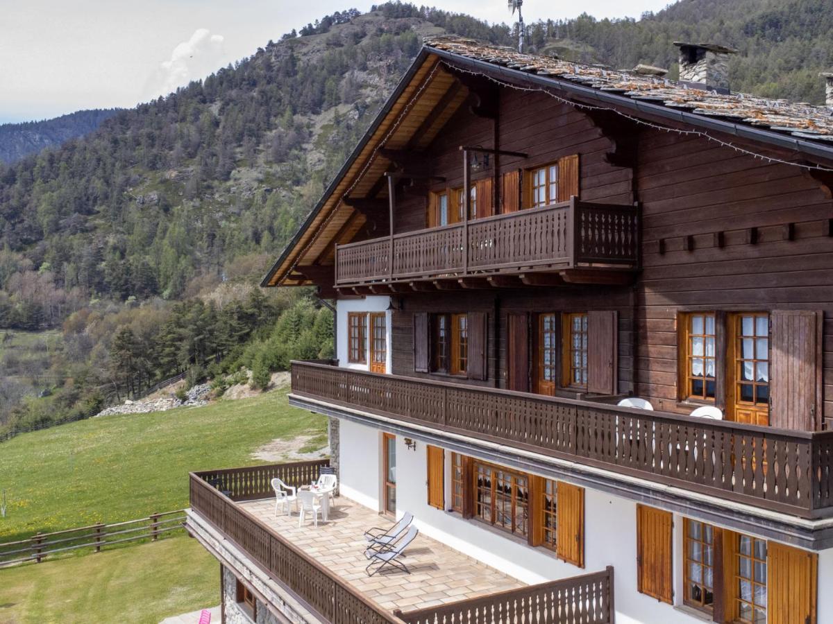 Apartment Herisson By Interhome Sarre エクステリア 写真